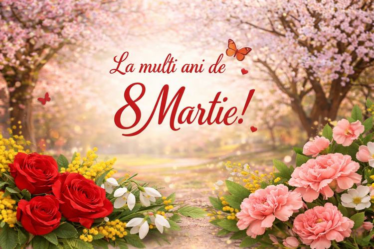 8Martie