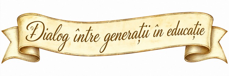 Dialog Intre