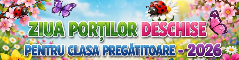 Ziua porților deschise2026 1